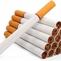 Вартість сигарет в Україні може зрости до 120 гривень