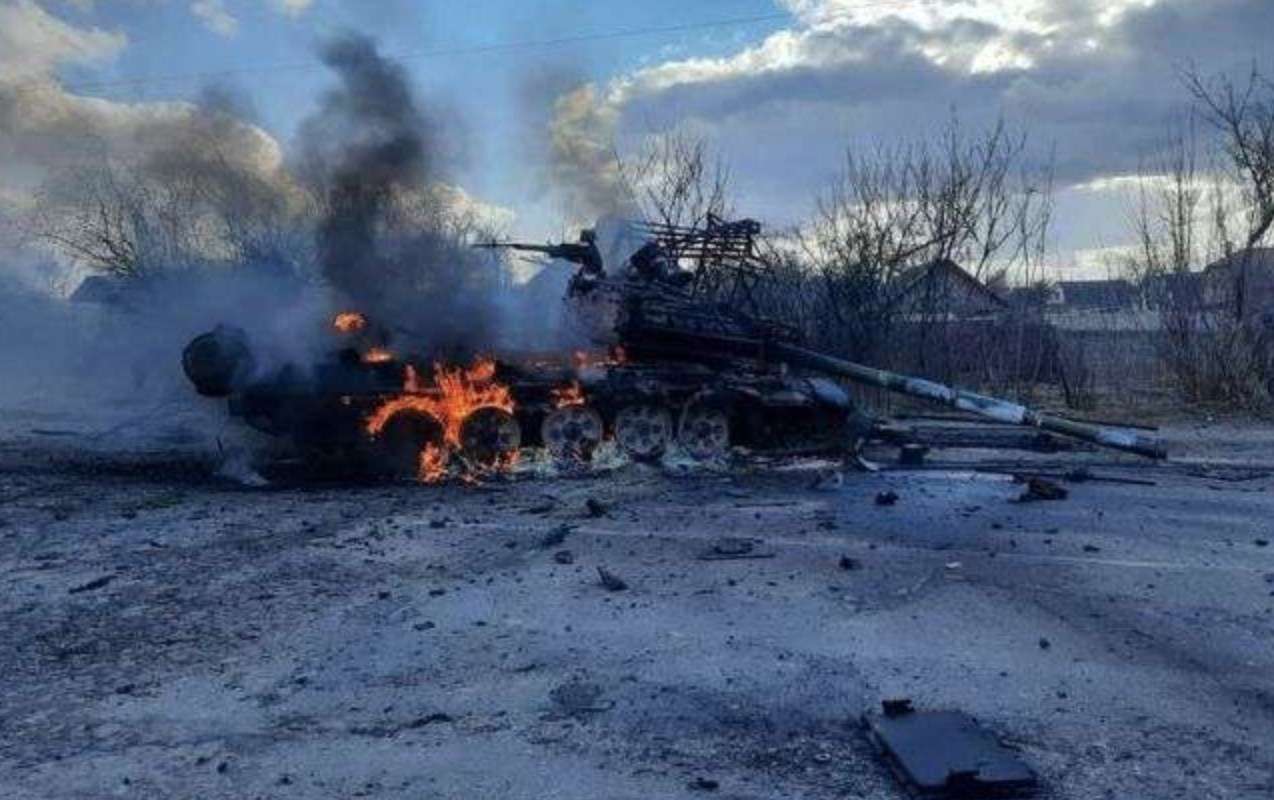 ВСЕ БУДЕ ЛЮКС