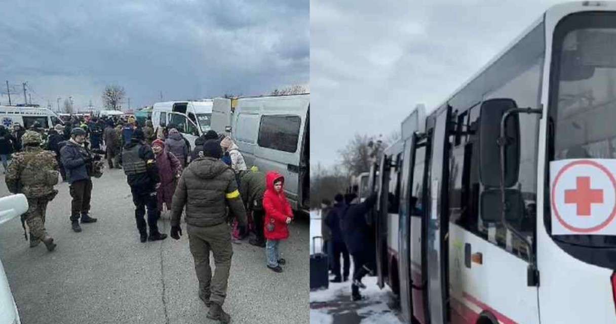 ВСЕ БУДЕ ЛЮКС