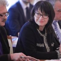 Народна депутатка України від Волині Ірина Констанкевич розповіла, що робила на Різвяні свята