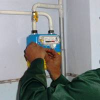 Жителям Волині компенсують витрати на газові лічильники