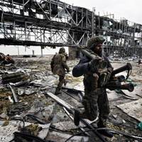 Сьогодні вшановують кібогів - захисників Донецького летовища