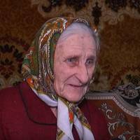 Волинянка відзначила столітній ювілей (ВІДЕО)