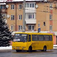 В мережі набирає популярності розповідь про курйозний випадок у маршрутці... Сміялися до сліз!