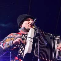 Скільки коштував Луцьку концерт Олега Скрипки
