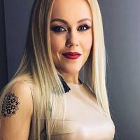 ALYOSHA виступить у Луцьку