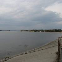 Чому Хрінницьке водосховище небезпечне для міста та області