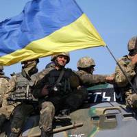 Село на Луганщині повернулося в Україну