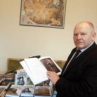 Волинянин претендує на премію розміром 100 тисяч гривень