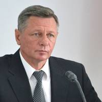 Микола Романюк: здобутки та незавершені справи