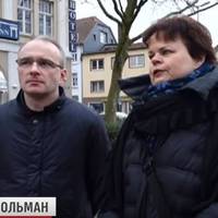 Луцькі військові шпиталі відтепер обладнані меблями з німецьких готелів
