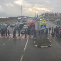 Дороги погрожують перекривати: Володимир Гунчик розповів про абсурдні звернення волинян