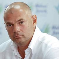 Від журналістів приховують результати розслідування щодо голови волинської обласної ради