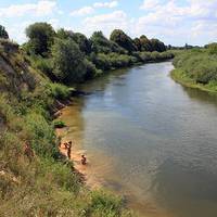 Річка Стир стане екскурсійним маршрутом
