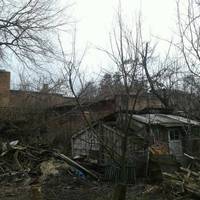 У Луцьку знесуть вісім споруд