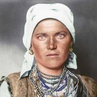 Дивовижні знімки американських іммігрантів початку ХХ століття, серед яких, зокрема, українка (ФОТО)