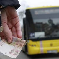 Проїзд у маршрутках Нововолинська подорожчає