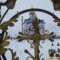 Волиняни збунтувалися проти звільнення священика