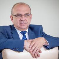 Гунчик розповів про труднощі перших днів на посаді