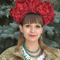 Волинянка претендує на титул найкрасивішої військової