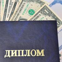 Студентів-хабарників більшає
