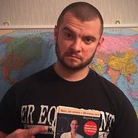 Луцький тренер: «Спортсмен має бути розумнішим за штангу»