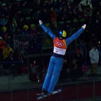 В України - перша цьогоріч олімпійська медаль