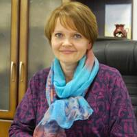 Очільниця Княгининівської громади - про популярність, ціль і рожеві окуляри