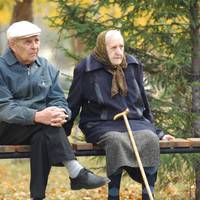 Луцькі пенсіонери виживають за копійки