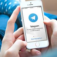 Відпочивайте корисно: кращі українські Telegram-канали для саморозвитку