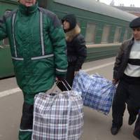 Як життя українських заробітчан перетворюється в пекло