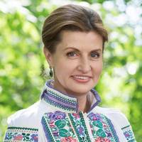 На Волинь їде Марина Порошенко