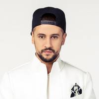 Луцький співак бореться за престижну премію