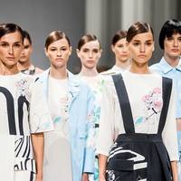 Модників-лучан запрошують на Fashion Weekend