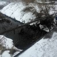 У Луцьку відремонтують аварійні мости