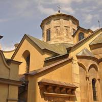 На Волині з’явиться перша вірменська церква