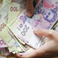 Троє волинян заробили за рік понад мільйон гривень