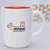 У Луцьку виготовлять сувеніри з логотипом міста (ФОТО)