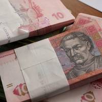 Гривні стануть монетами