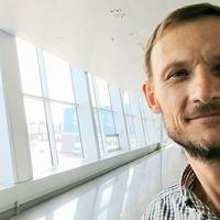 Помер відомий український телеведучий