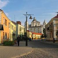 Замок Любарта і байкерські злети: чим Луцьк приваблює туристів