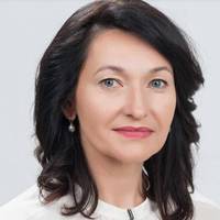 Луцька депутат - одна з найактивніших мажоритарників
