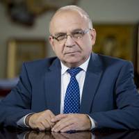 Гунчик заявив, що про його відставку говорити рано