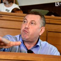 Заступник голови Держлісагенства - про ліс, мандат і «яструбів з оточення Палиці»