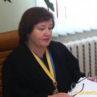 Луцька суддя декларує майже 350 тисяч зарплати