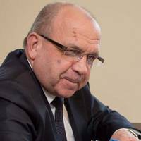 Яку посаду запропонували Гунчику?