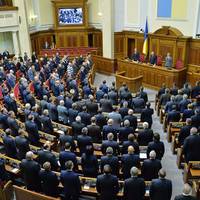 Лучани хочуть бачити у Верховній Раді «Батьківщину» та «УКРОП»