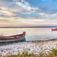 Шацький район планують обладнати камерами спостереження