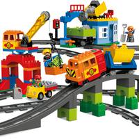Що думає луцька активістка про використання Lego у школі
