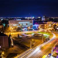 Луцьк - перший у рейтингу можливостей міст